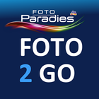 Foto-Paradies Foto2Go Mobile 아이콘