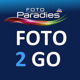 Foto-Paradies Foto2Go Mobile ikon