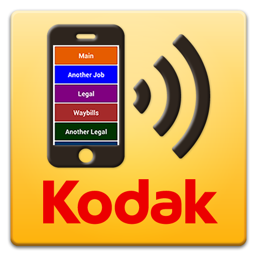 Kodak Info Activate Solution