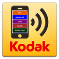 Kodak Info Activate Solution