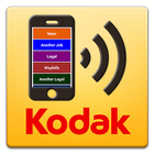 Kodak Info Activate Solution আইকন