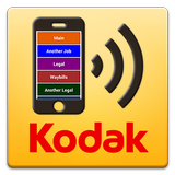 Kodak Info Activate Solution 아이콘