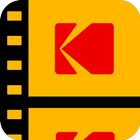 KODAK Reel Film biểu tượng