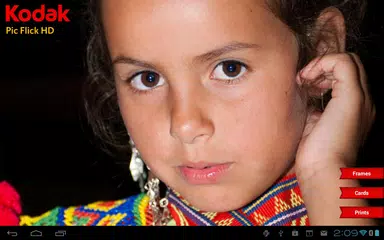 KODAK Pic Flick HD APK download