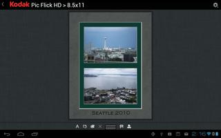 KODAK Pic Flick HD ảnh chụp màn hình 2