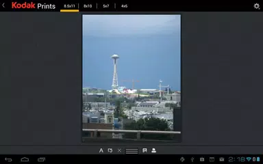 KODAK Pic Flick HD APK download