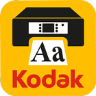 KODAK Document Print App biểu tượng