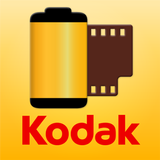 آیکون‌ KODAK PROFESSIONAL Film App