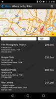 KODAK PROFESSIONAL Film App Poster
