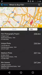 KODAK PROFESSIONAL Film App APK 下載