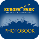 APK Europa-Park Fotobuch App