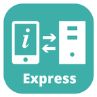 Kodak Info Input Express biểu tượng