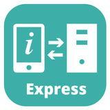 Info Input أيقونة
