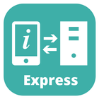 Kodak Info Input Express 圖標