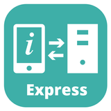 Kodak Info Input Express icon