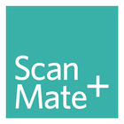 ScanMate+ আইকন