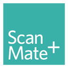 ScanMate+ ícone