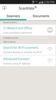 ScanMate+ পোস্টার