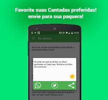 CantadasApp स्क्रीनशॉट 3
