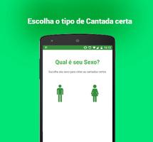 CantadasApp capture d'écran 1