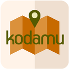 kodamu icône