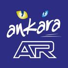 Ankara AR simgesi