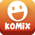 Komix Sesler
