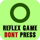 Reflex Game  icon