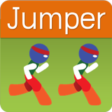 Doubly Jumper-icoon
