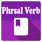 English Khmer Phrasal Verb icône