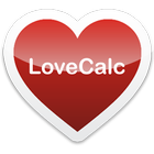 آیکون‌ LoveCalc