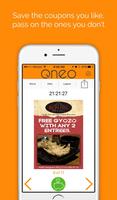 برنامه‌نما Qneo عکس از صفحه