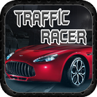 Traffic Racer أيقونة