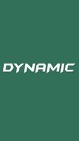 Dynamic Plakat