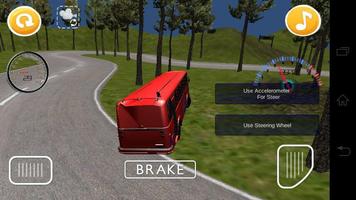 CTB Bus Game capture d'écran 3