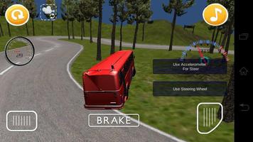 CTB Bus Game скриншот 3