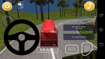 CTB Bus Game screenshot 1