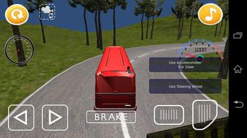 CTB Bus Game اسکرین شاٹ 2