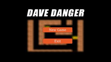 Dave Dangerous capture d'écran 2