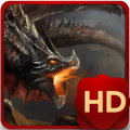 HD Dragon Wallpapers