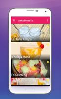 Aneka Resep Es Enak screenshot 1