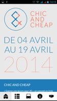 Chic And Cheap Affiche