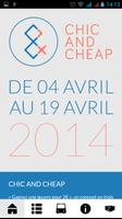 Chic And Cheap โปสเตอร์