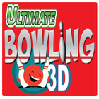 🔮Ultimates Bowling Multiplayer 3D أيقونة