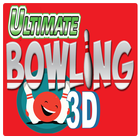 🔮Ultimates Bowling Multiplayer 3D icono