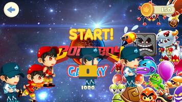 Boboboi Ultimate Galaxy تصوير الشاشة 1