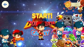 Boboboi Ultimate Galaxy تصوير الشاشة 2