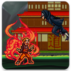 Narutimate Ninja Senki: Chūnin Exam icon