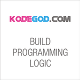 101 Programs : KodeGod.com icône