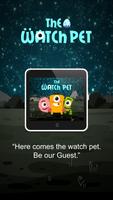 Watch Pet Affiche